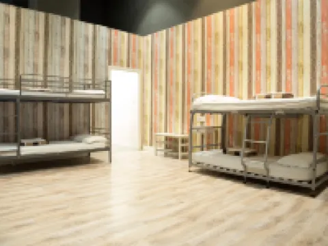 Ant Hostel Barcelona Hoteles cerca de Poblenou