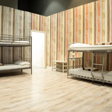 Ant Hostel Barcelona
