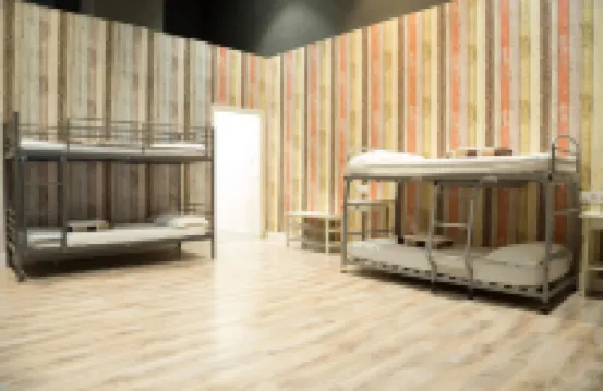 Ant Hostel Barcelona