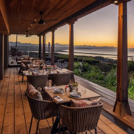 Sky Villa Boutique Hotel by Raw Africa Collection