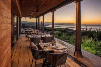 Sky Villa Boutique Hotel by Raw Africa Collection Hotels in Plettenberg Bay