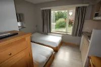 Hotel Piano 2 - Mont-St-Guibert - Louvain-la-Neuve Hotels in 