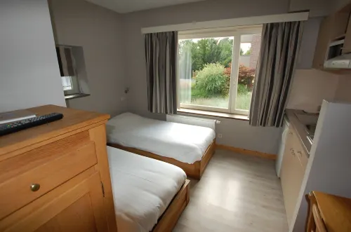 Hôtel Piano 2 Hôtels à : Gembloux