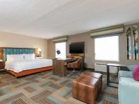 Hampton Inn & Suites Fort Myers-Colonial Blvd. Hotels near List Distillery
