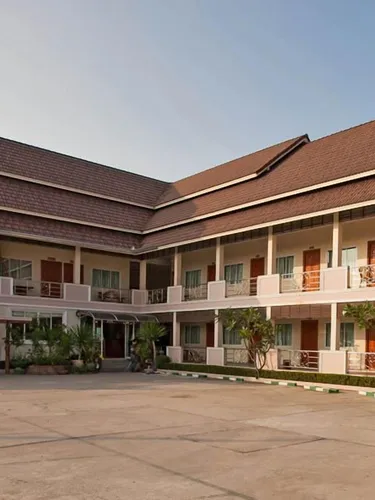 รูปภาพของต้นคูณรีสอร์ท จ.สุรินทร์