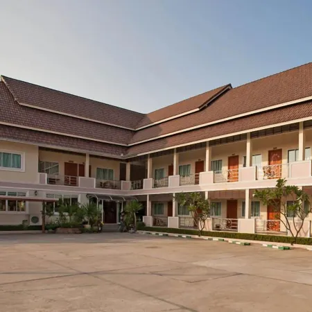 Thon Koon Resort
