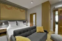 Stradonia Serviced Apartments โรงแรมใน