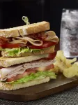 コートヤード・バイ・マリオット・アンカレッジ・エアポート - 朝食