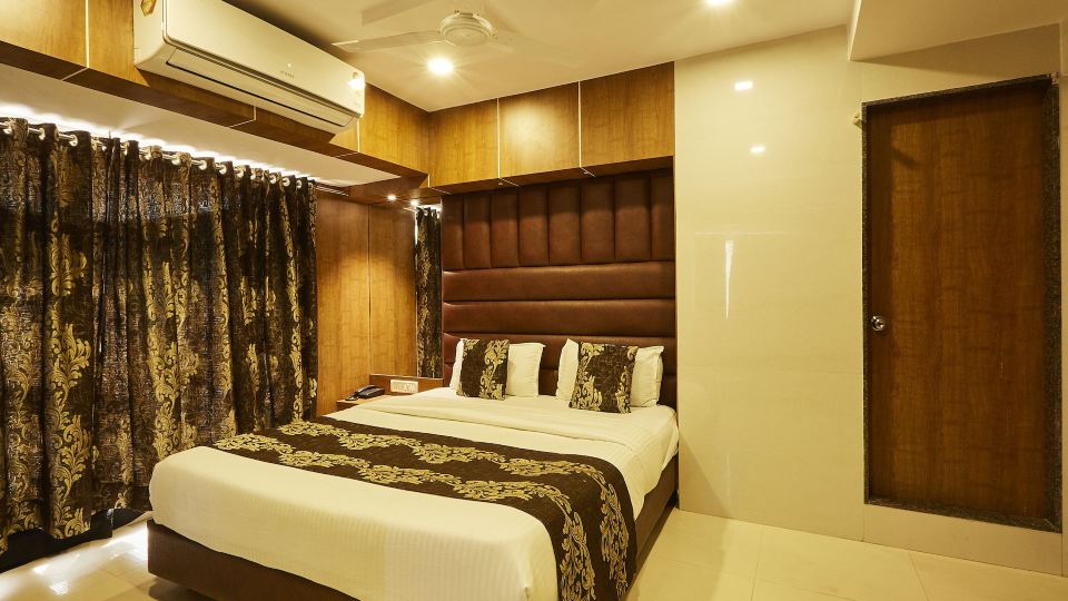 Hotel Alibaba Mumbai