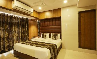 Hotel Alibaba Mumbai