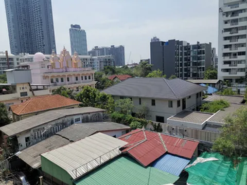 รูปภาพของไฮด์ แบงค็อก โฮสเทล