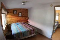 Crater Lake Resort Hoteles en 