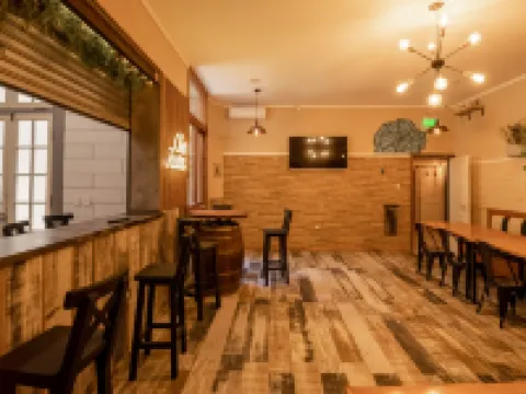 Che Juan Hostel BA Hoteles en Buenos Aires