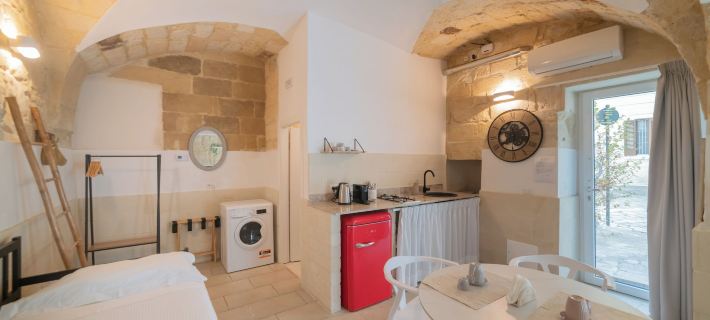 Fjore di Lecce Các khách sạn ở Lecce