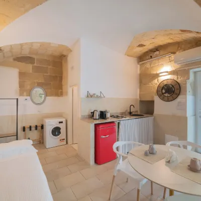 Fjore di Lecce Hotels near Old Town