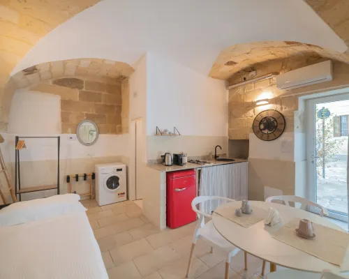 Fjore di Lecce Hotels near Old Town