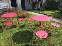 Domaine de Chantemerle B'nB Hotels in Charente