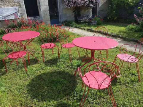 Domaine de Chantemerle B'nB