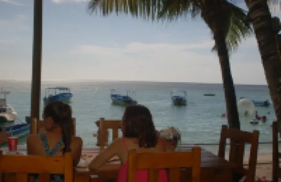 Bananarama Dive & Beach Resort