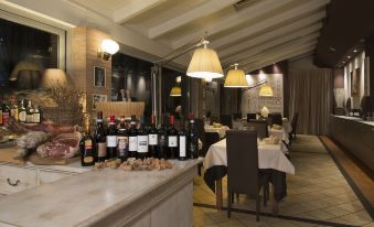 Hotel Villa Ducale