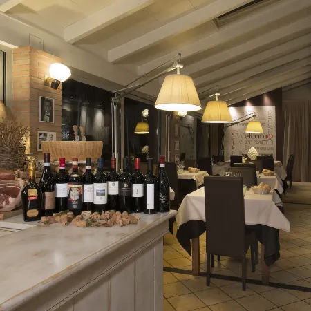 Four Points Flex by Sheraton Parma