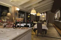 Hotel Villa Ducale Hotel di Trecasali