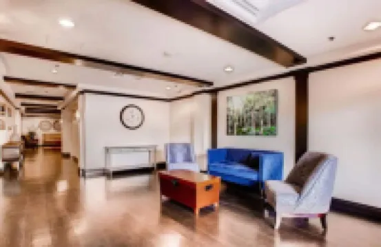 住一起套房 2 室 2 衞公寓