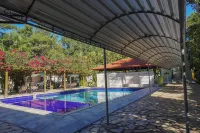 Hotel Tropical Garden Hotels in Primavera do Leste