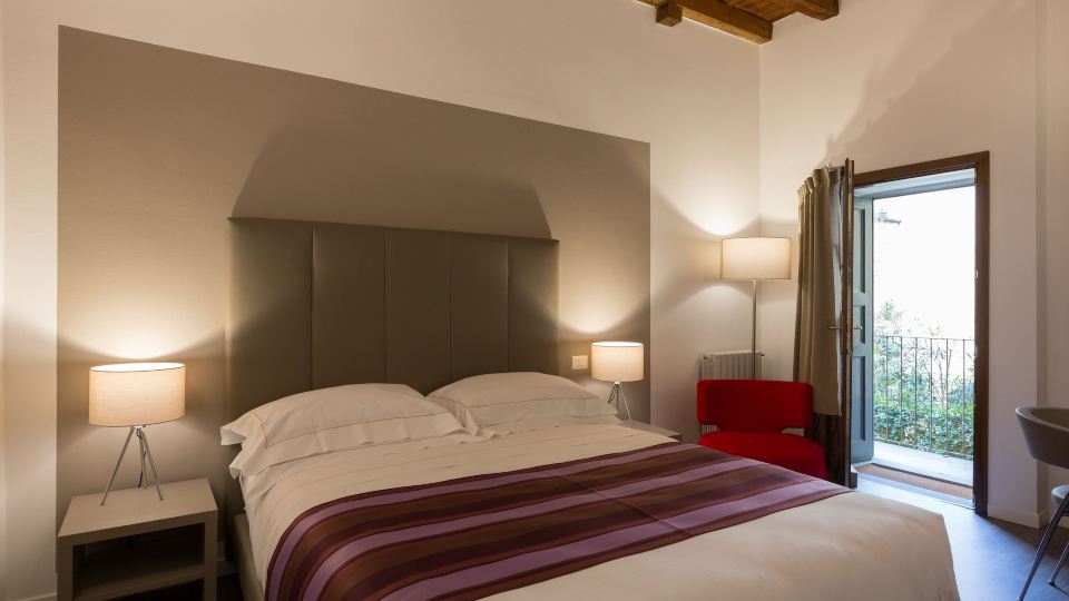 Ai Suma Hotel