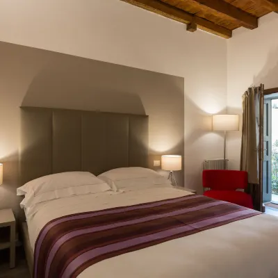 Ai Suma Hotel Hotels in der Nähe von Museum Bagatti Valsecchi