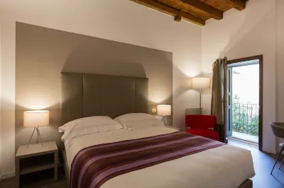Ai Suma Hotel Hotel a Porta Venezia