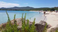 LH Hotel Pozzo Sacro - Beach