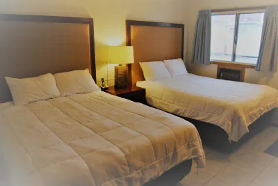 Edgewater Inn Hotels in Sylvan Lake