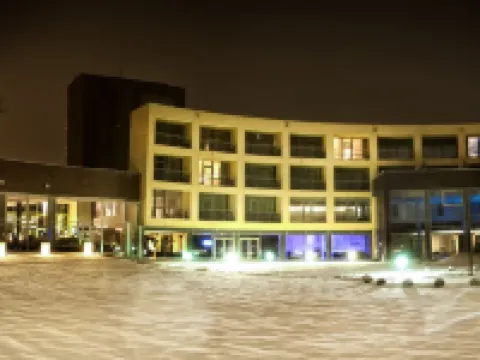 Hotel Azur Premium Hotels in Siofoki