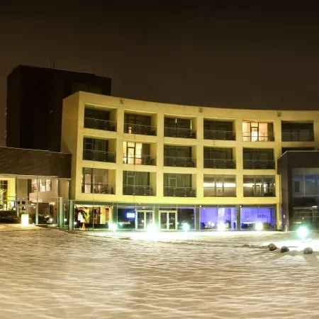 Hotel Azur Premium