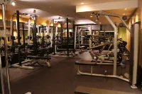 Porta Inn Bentencho - Træningscentre