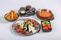 Aileena Hotel & Villas - servizio colazione