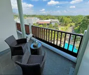 Aston Bogor Hotel and Resort - Romantic