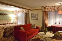 Granite Town Hotel Hotels in Saint Patrick