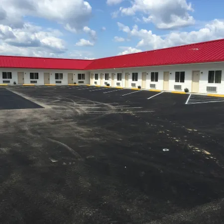 Apple Inn and Suites Cooperstown Area