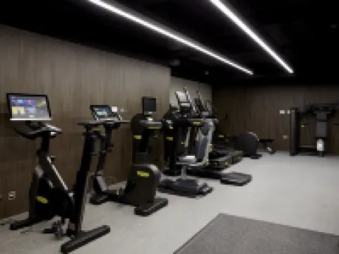 โรงแรมปาร์กเกต โรงแรมในคาร์ดิฟฟ์