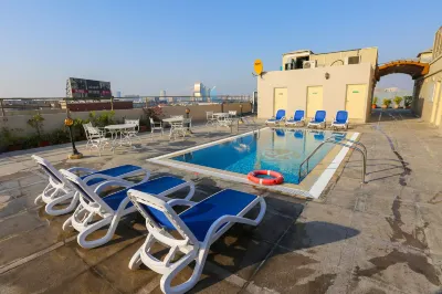 Ramee Royal Hotel, Dubai Hotel a Bur Dubai