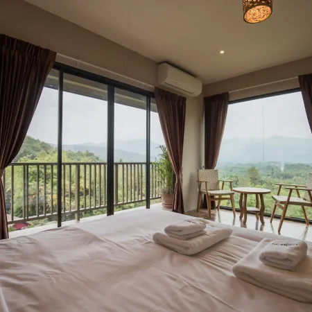 Thanburi Resort