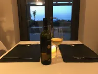 Etherea - I Dammusini di Pantelleria - breakfast
