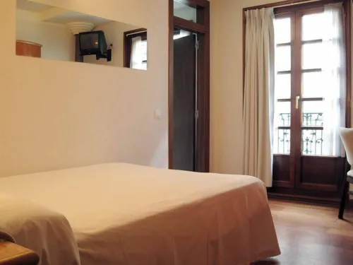 La Plaza I Các khách sạn ở Carreno