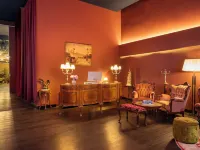 Hotel Casa Suzanna Tel-Aviv Hotels in der Nähe von Tayelet-Promenade