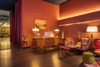 Hotel Casa Suzanna Tel-Aviv - Ramah Hewan Peliharaan