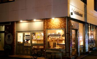 Y Pub & Hostel Tottori