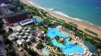 Aqi Pegasos Resort - de playa