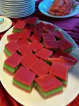 Hotel Seri Malaysia Mersing - breakfast